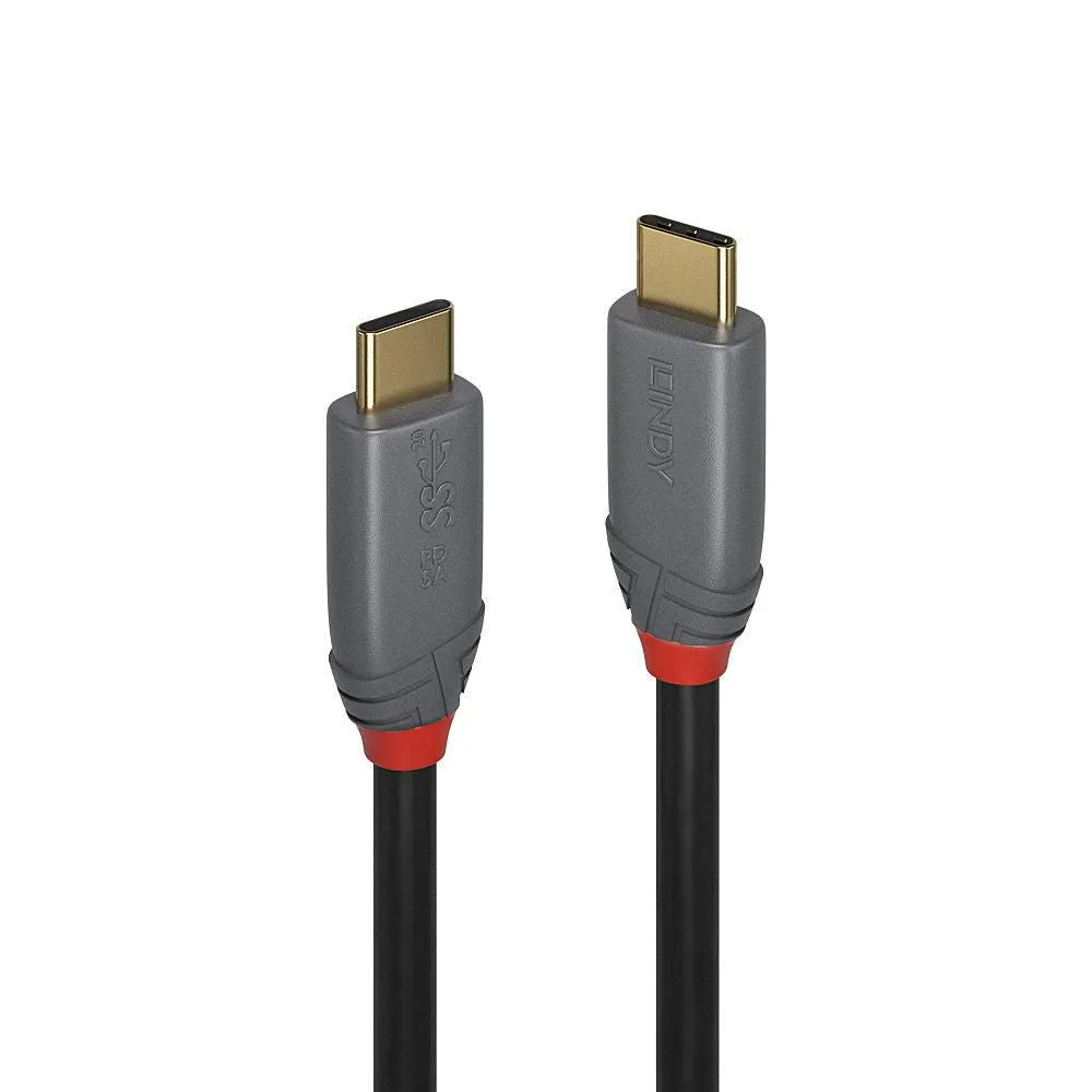 0.5M Usb 3.2 Type C Cable, 5A