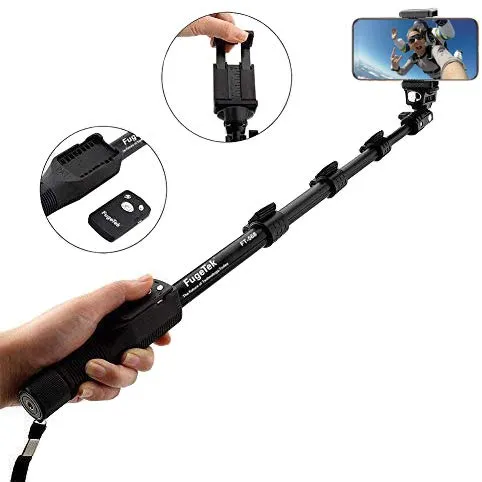 49" Selfie Stick