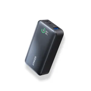 533 Powerbank 30W 10000mAh - Black