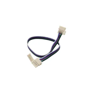 60in. Tape to Tape Connector for LTR-S RGBW Tape Light