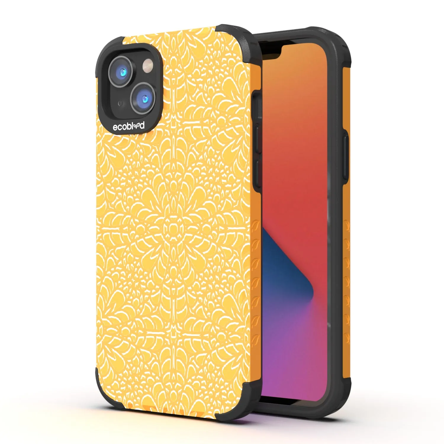 A Lil Dainty - Mojave Collection Case for Apple iPhone 14 / 13