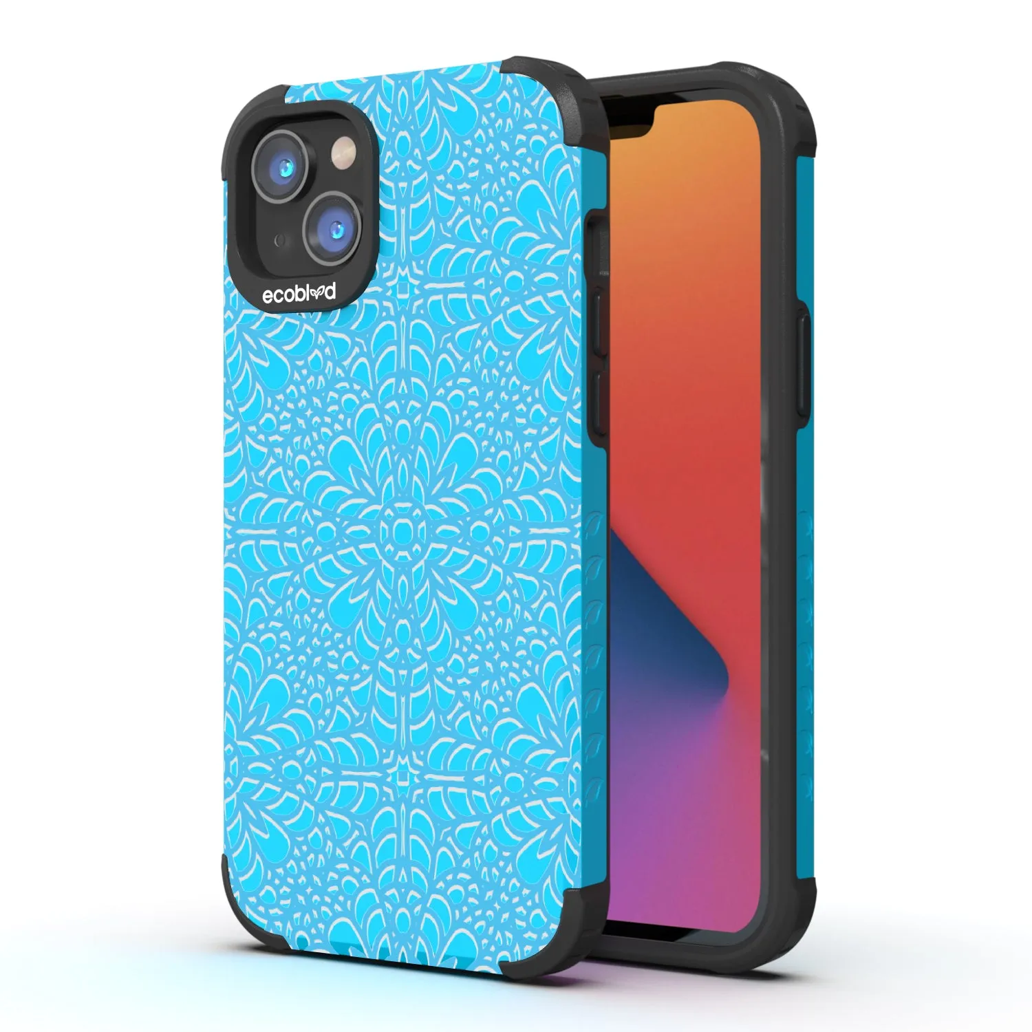 A Lil Dainty - Mojave Collection Case for Apple iPhone 14 / 13