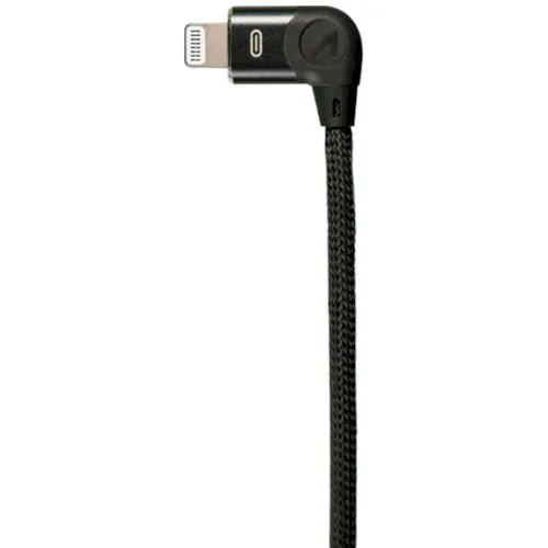 Accsoon XC-UIT02-CL100 USB-C to Lightning Cable - 39"