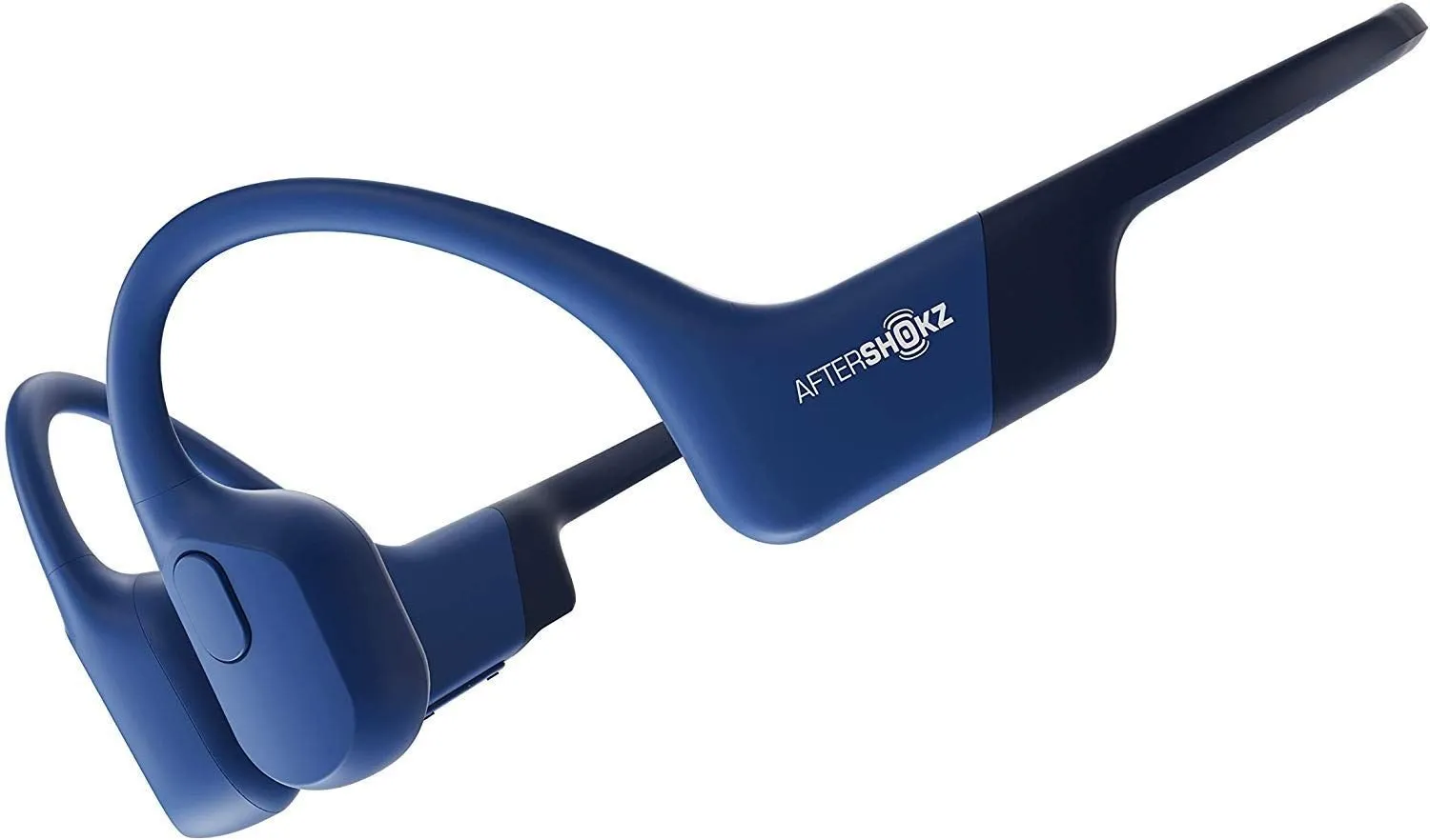 AfterShokz Aeropex Wireless Headphone - Waterproof Bone Conduction