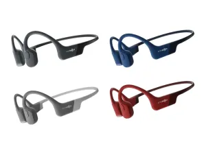 AfterShokz Aeropex Wireless Headphone - Waterproof Bone Conduction