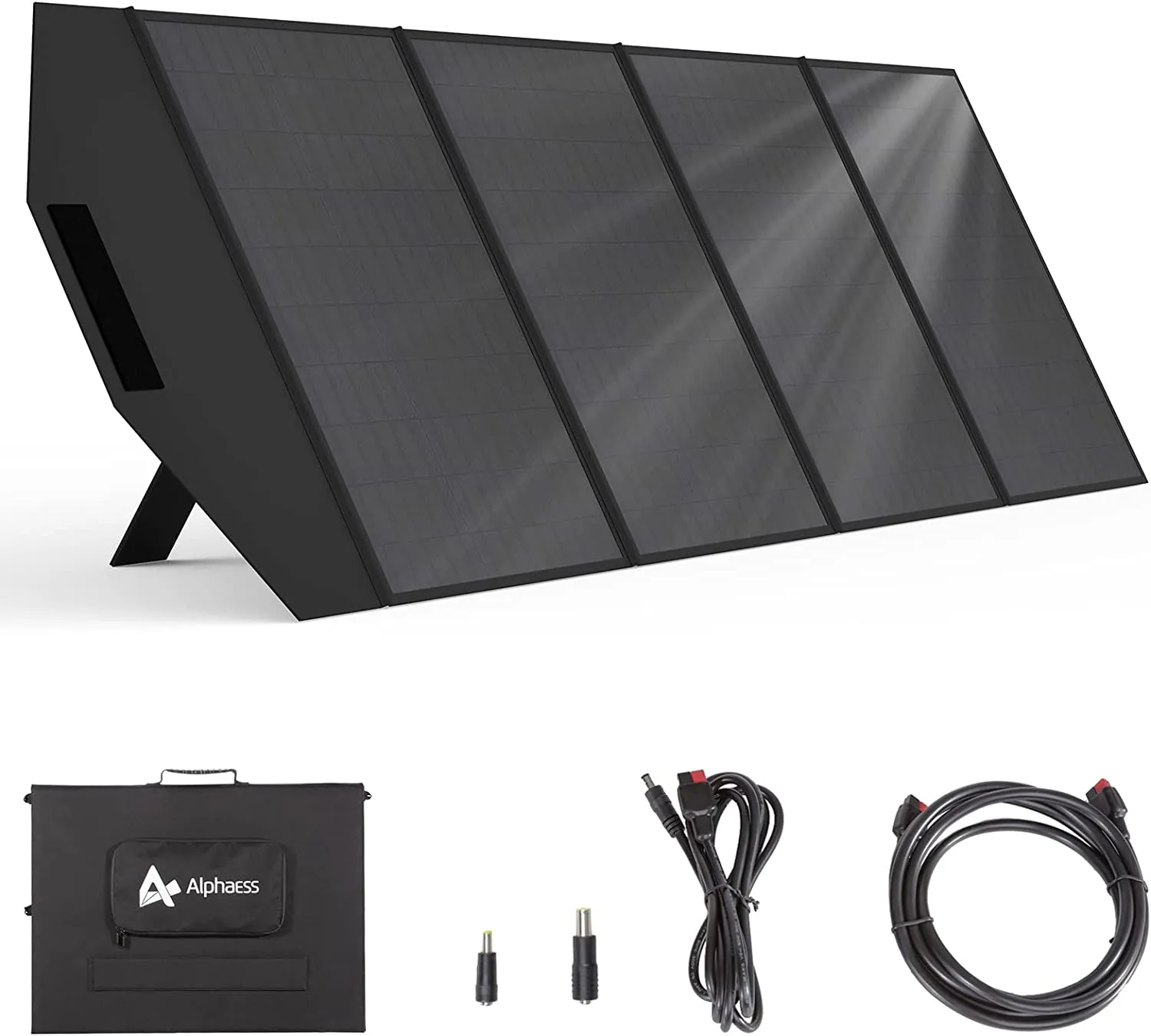 AlphaESS SP200 Solar Panel