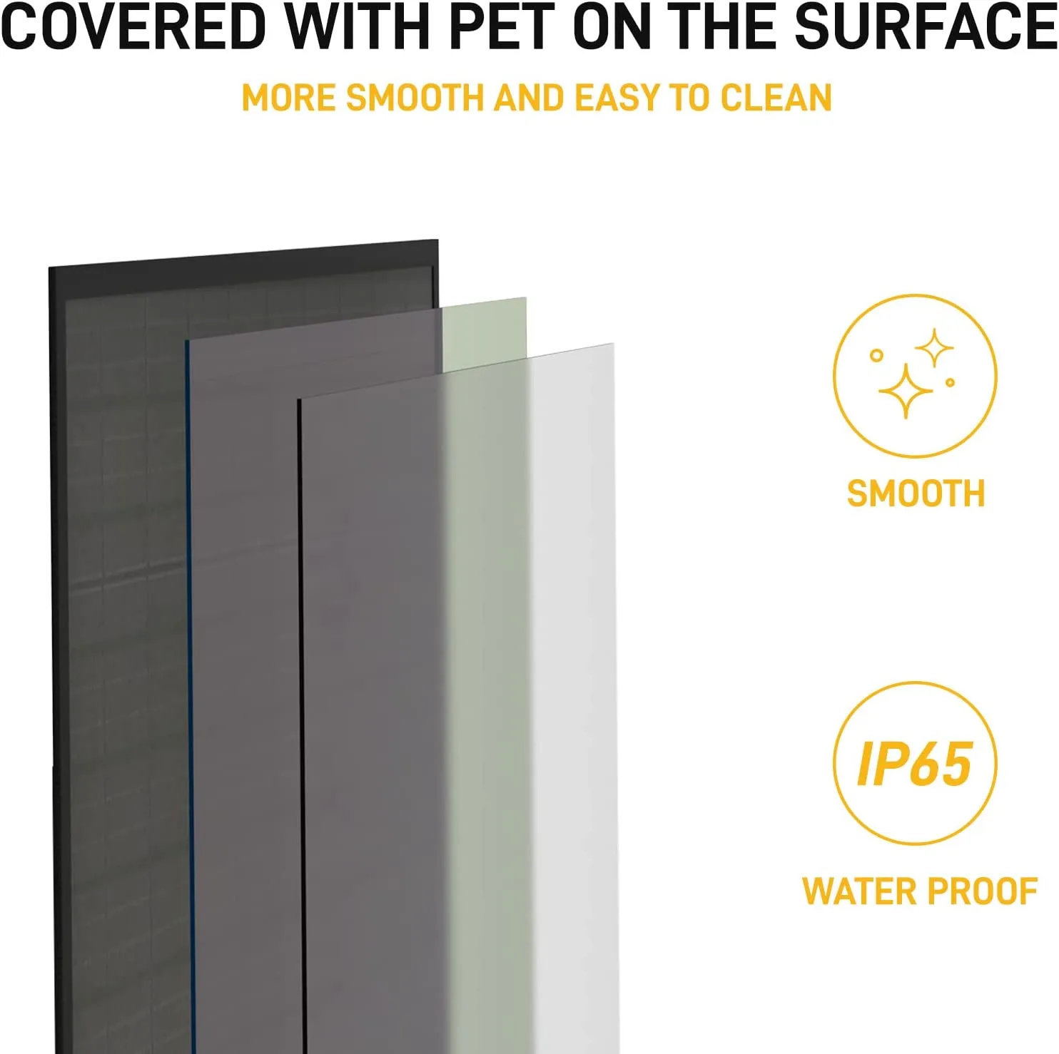 AlphaESS SP200 Solar Panel