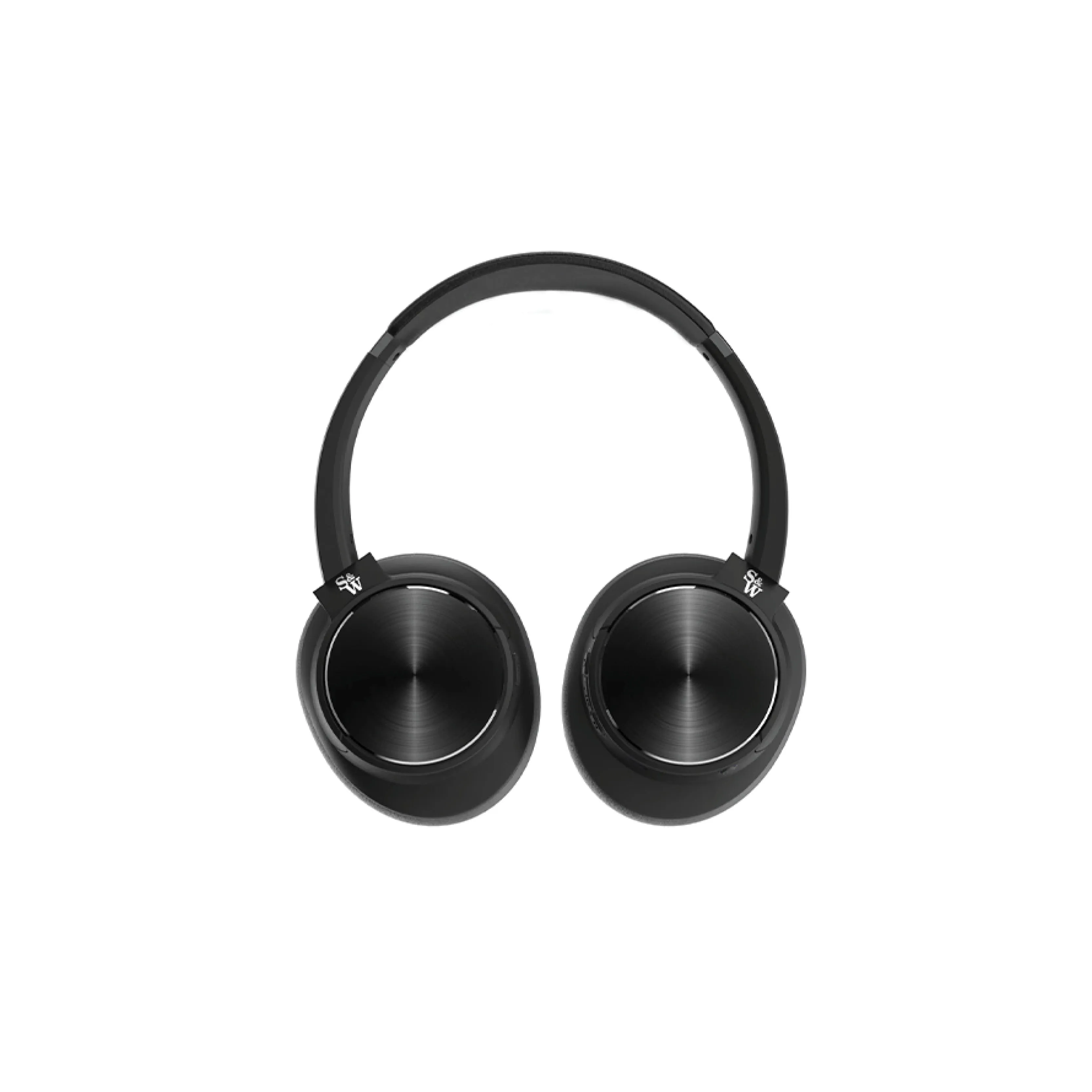 ANCBT501 Active Noise Cancelling Wireless Headphones