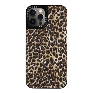 Animal Designer iPhone 12 Pro Max Case Cover