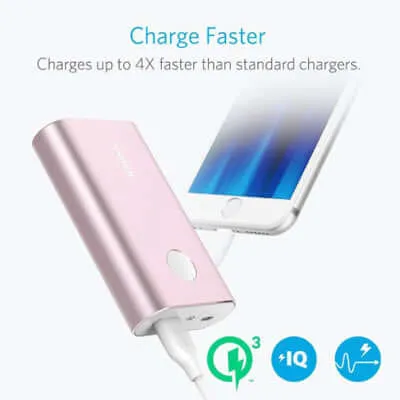 Anker PowerCore  Premium Powerbank