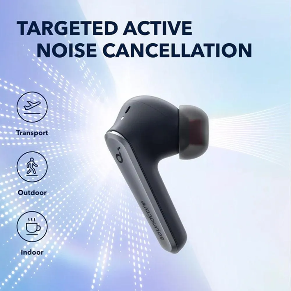 Anker Soundcore Liberty Air 2 Pro Earbuds