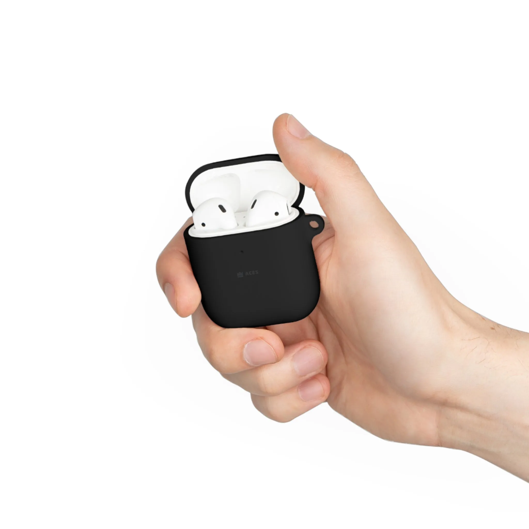 Apparel Aces AirPods and AirPods Pro Case Cover