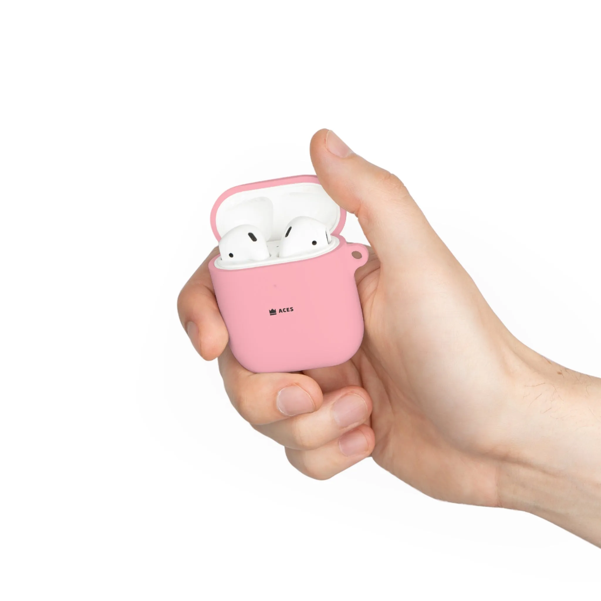 Apparel Aces AirPods and AirPods Pro Case Cover