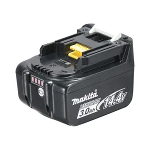 Battery Makita BL1430B 14,4V 3AH