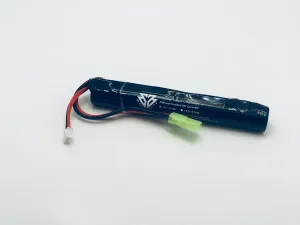 BCA 7.4v 2300mah 15C Li-ION High Capacity Battery (M4 Tube)