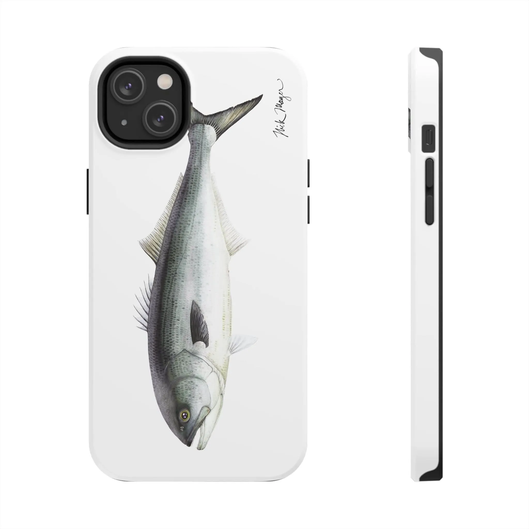 Bluefish Phone Case (iPhone)