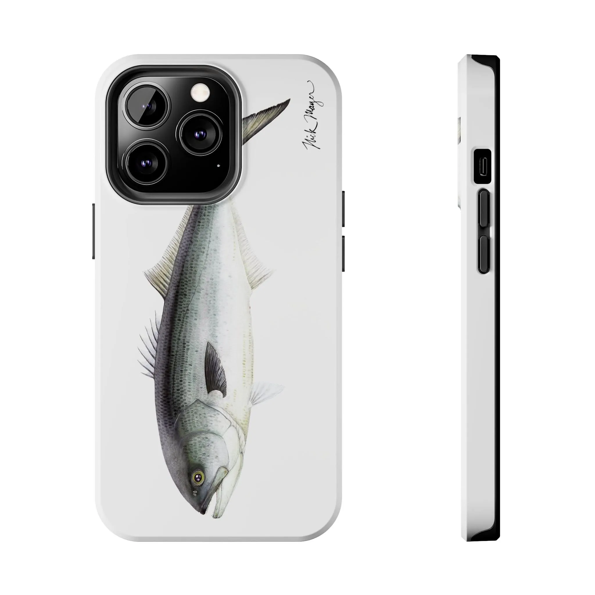 Bluefish Phone Case (iPhone)