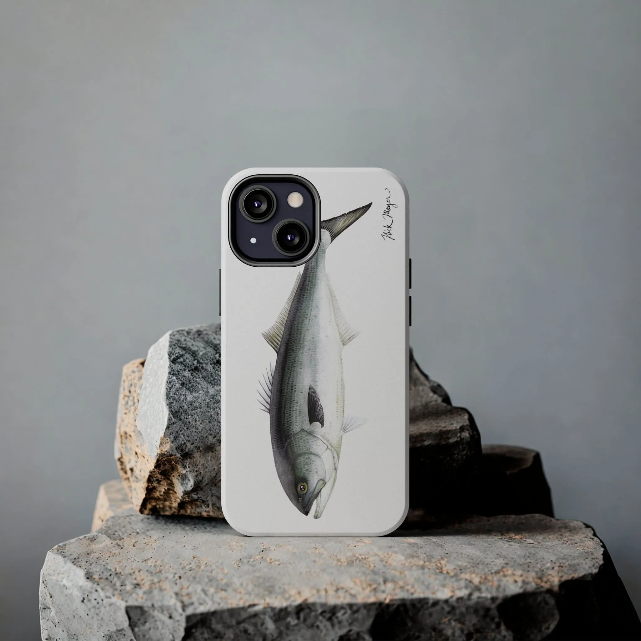 Bluefish Phone Case (iPhone)