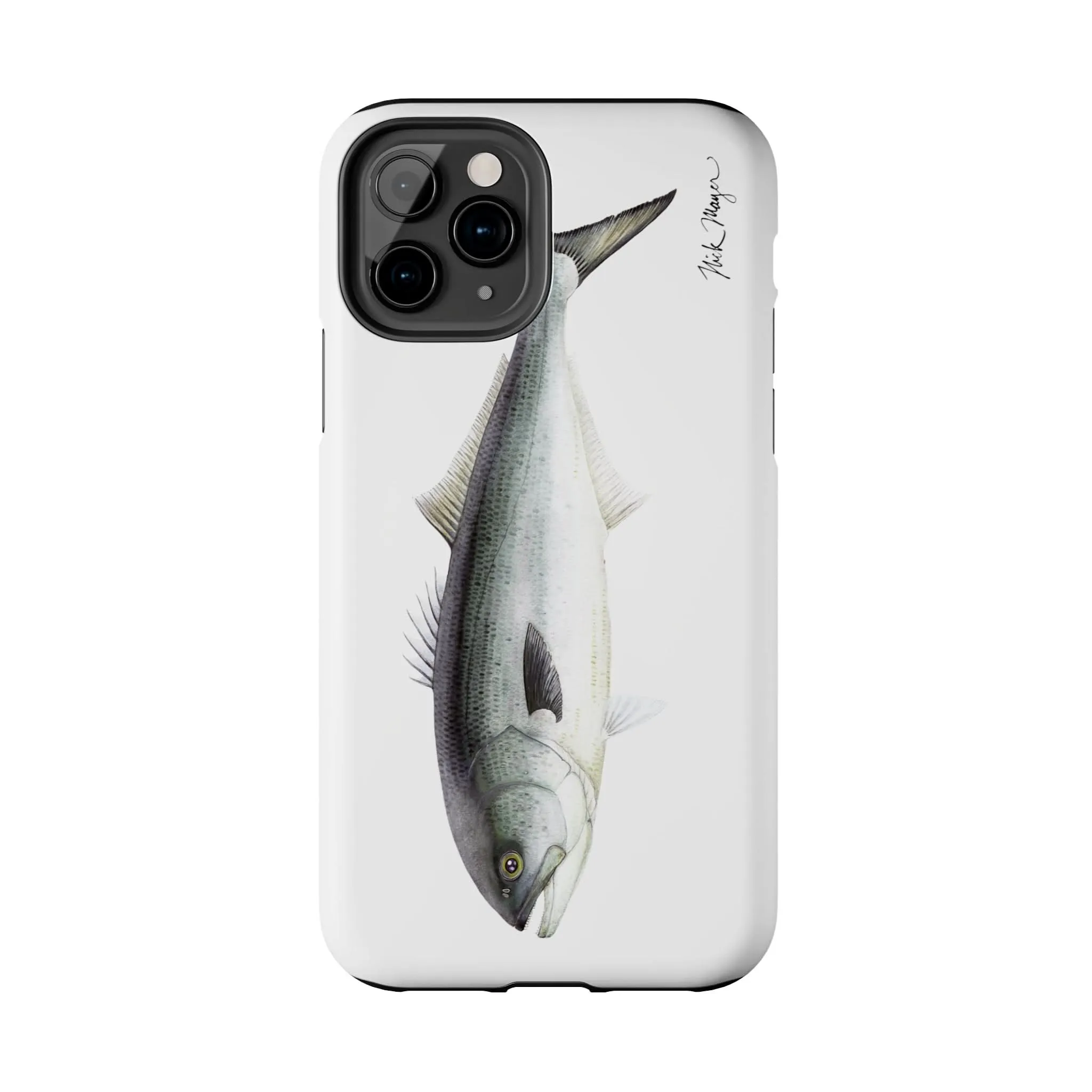 Bluefish Phone Case (iPhone)