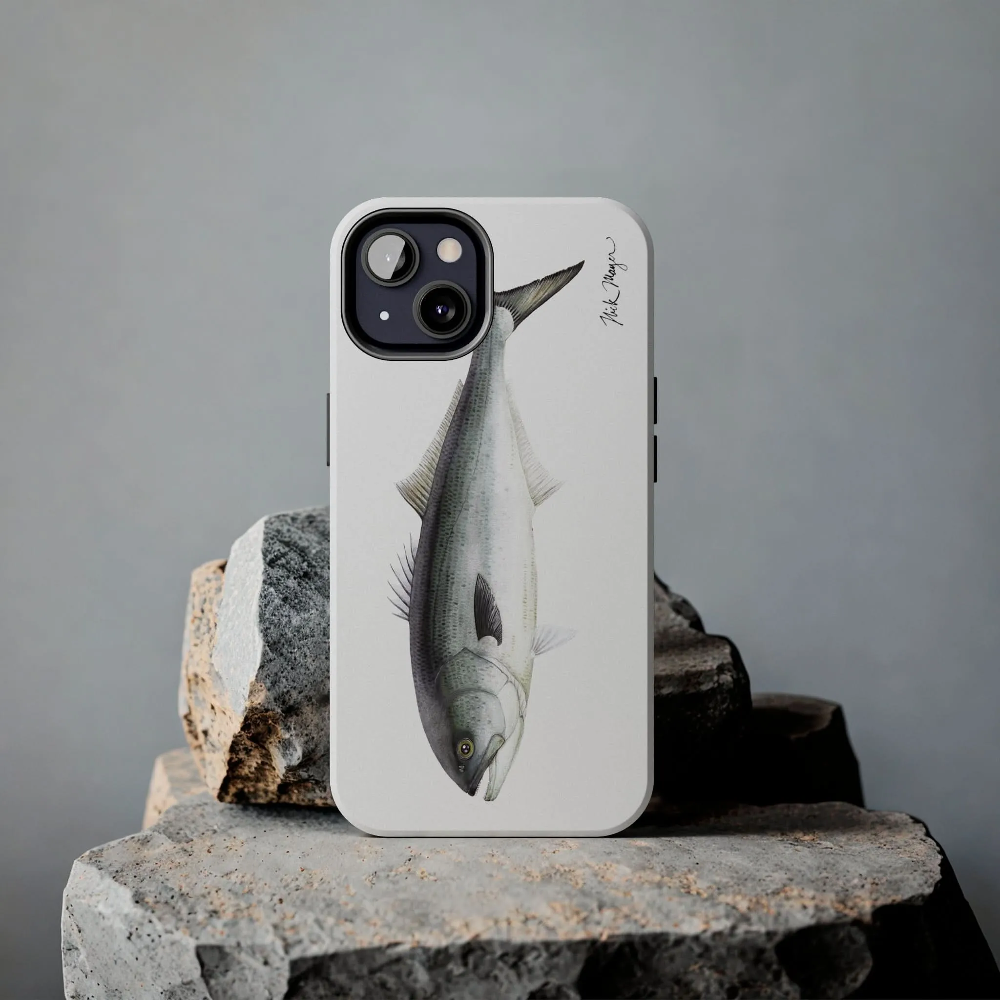 Bluefish Phone Case (iPhone)