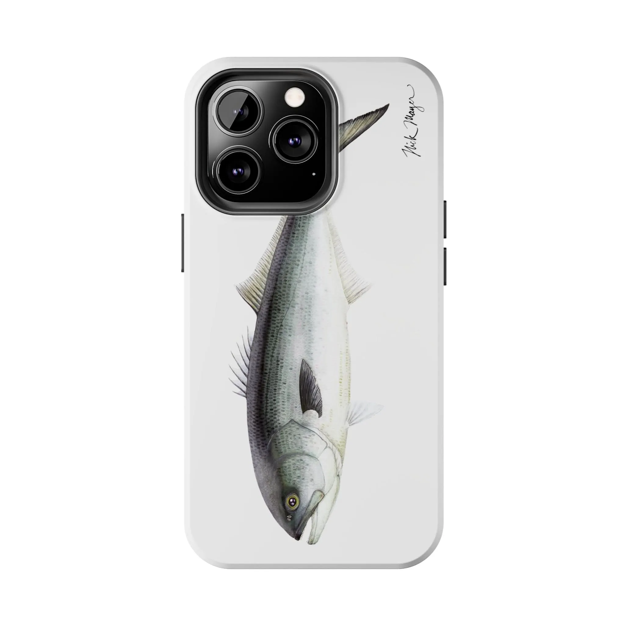 Bluefish Phone Case (iPhone)