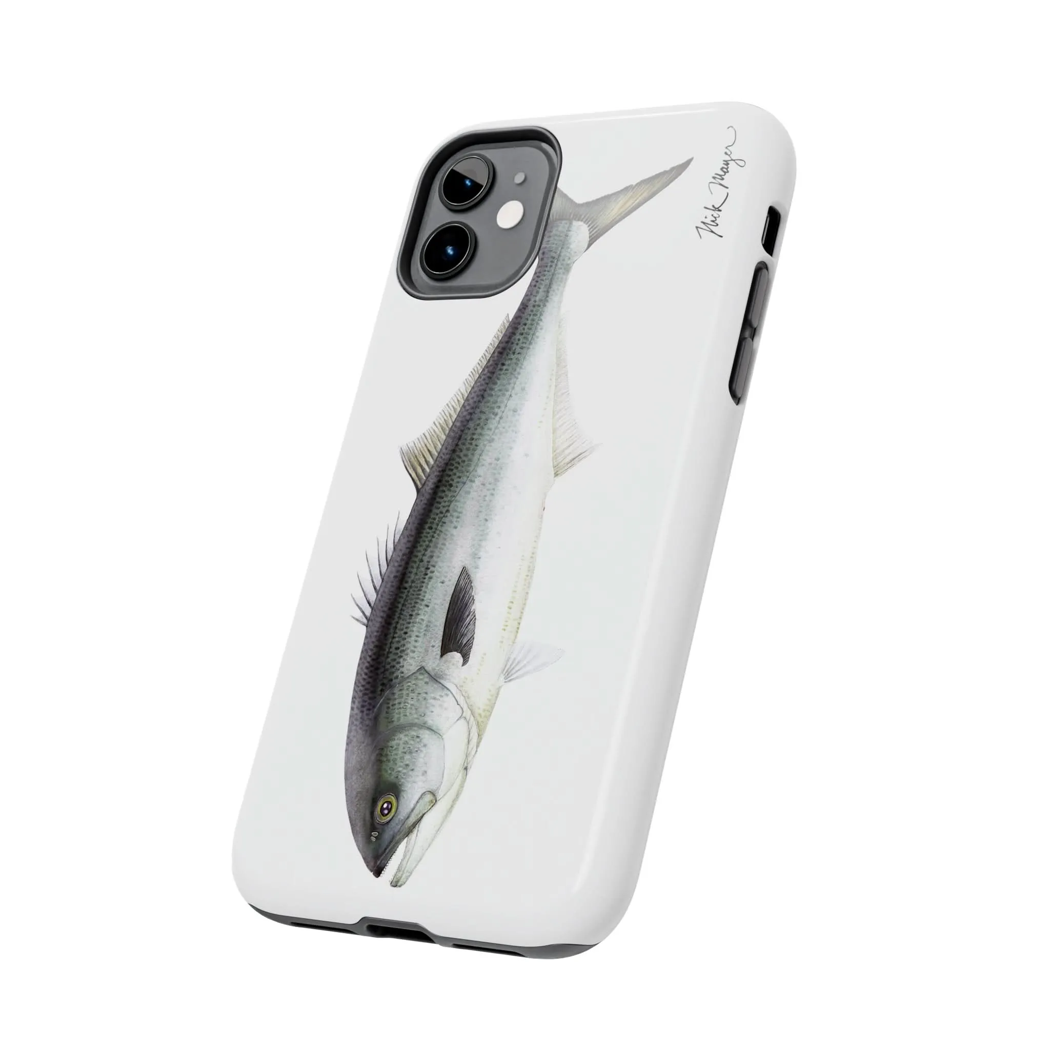 Bluefish Phone Case (iPhone)