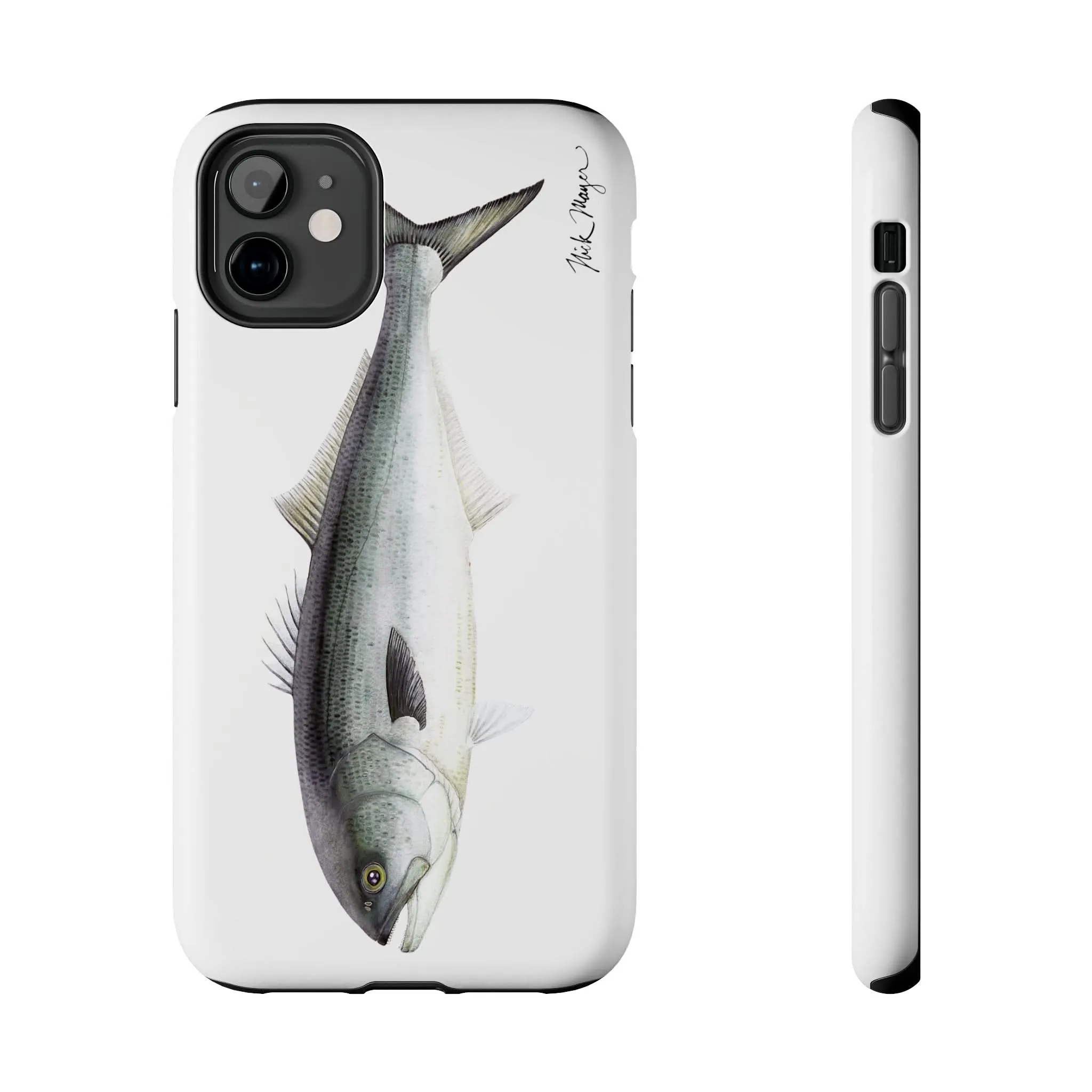 Bluefish Phone Case (iPhone)