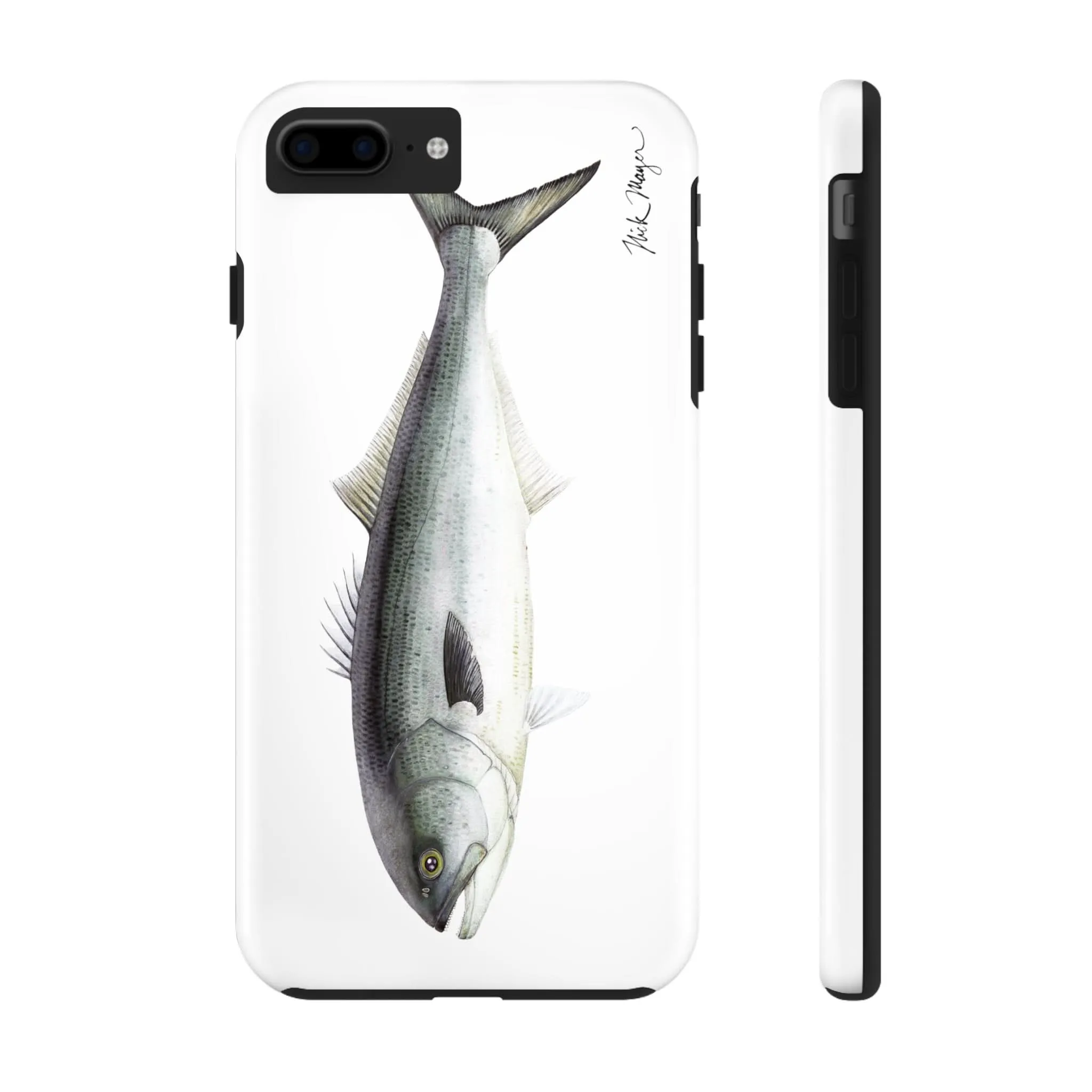 Bluefish Phone Case (iPhone)