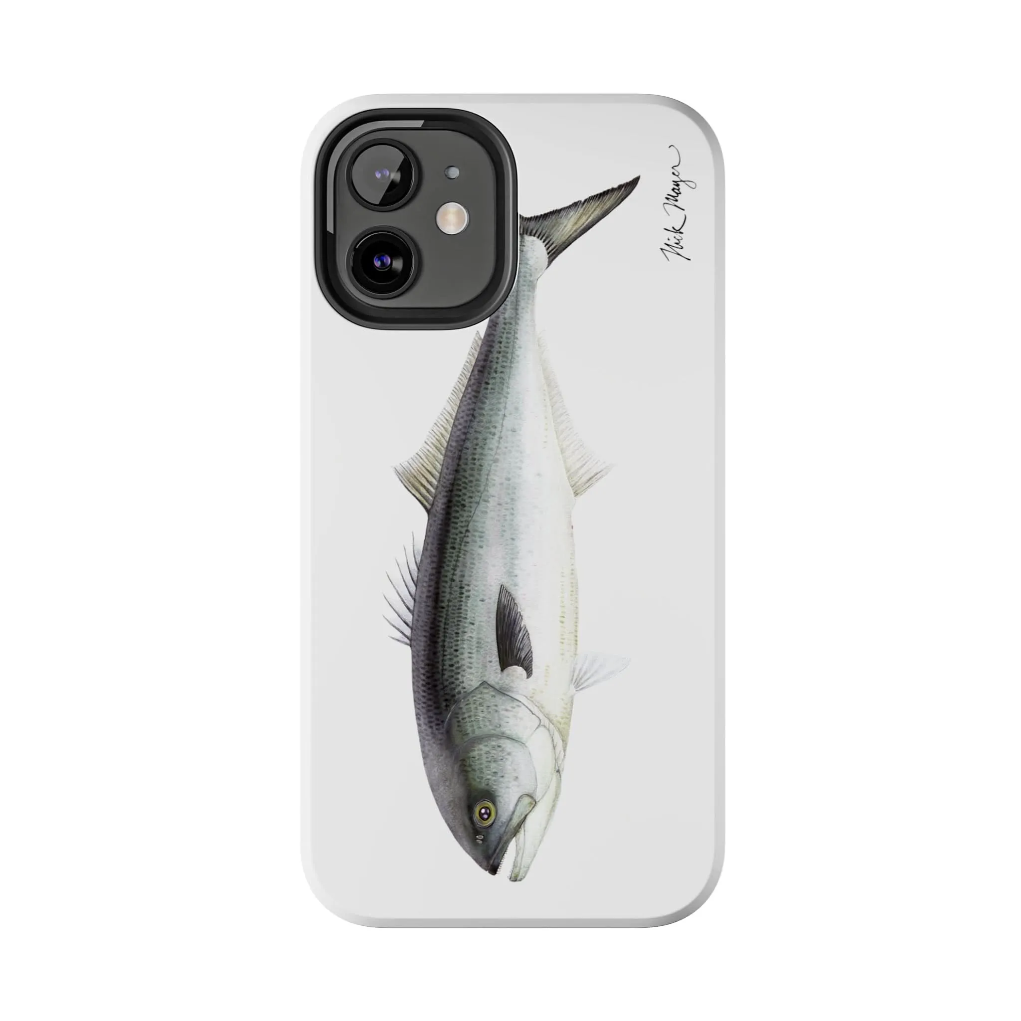 Bluefish Phone Case (iPhone)