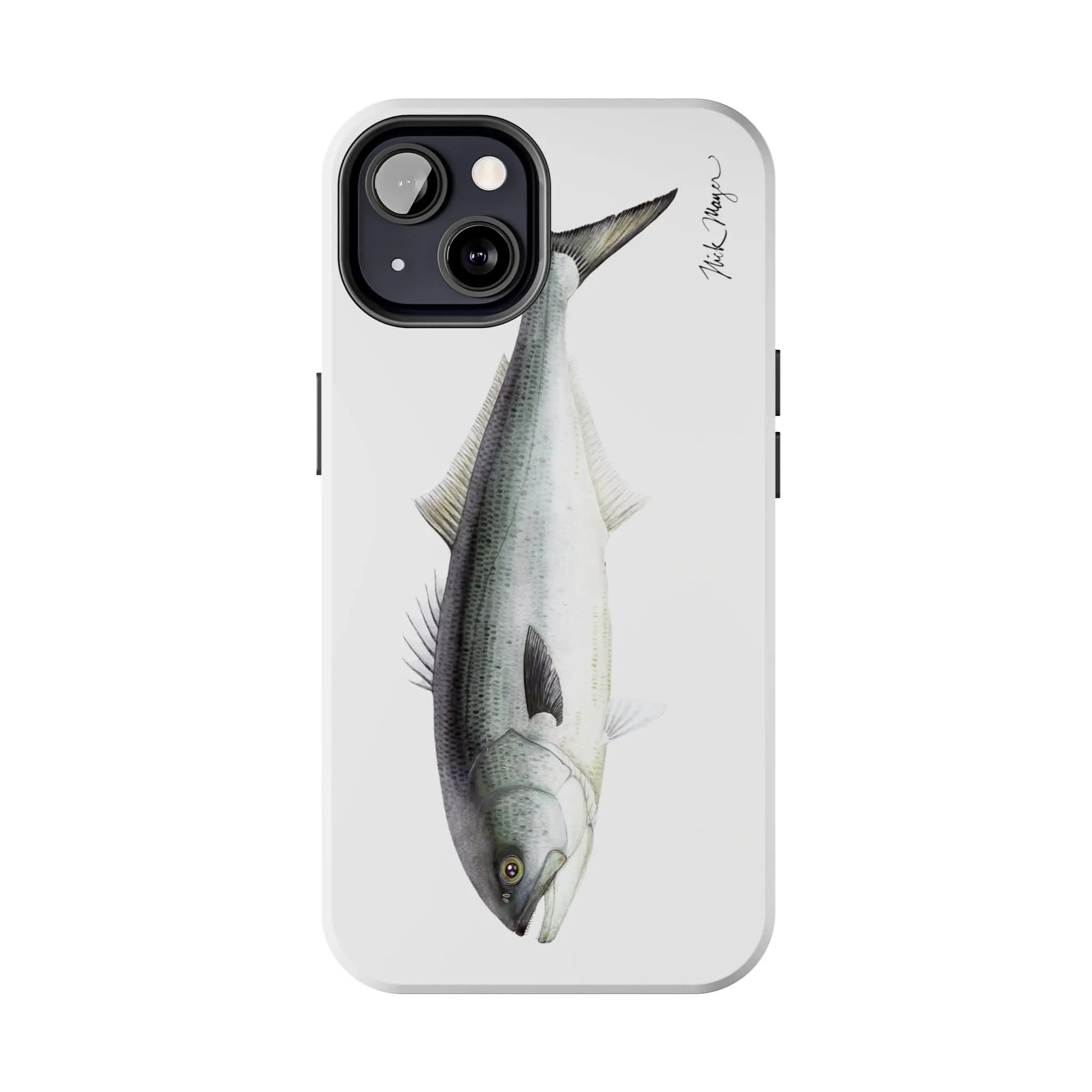 Bluefish Phone Case (iPhone)