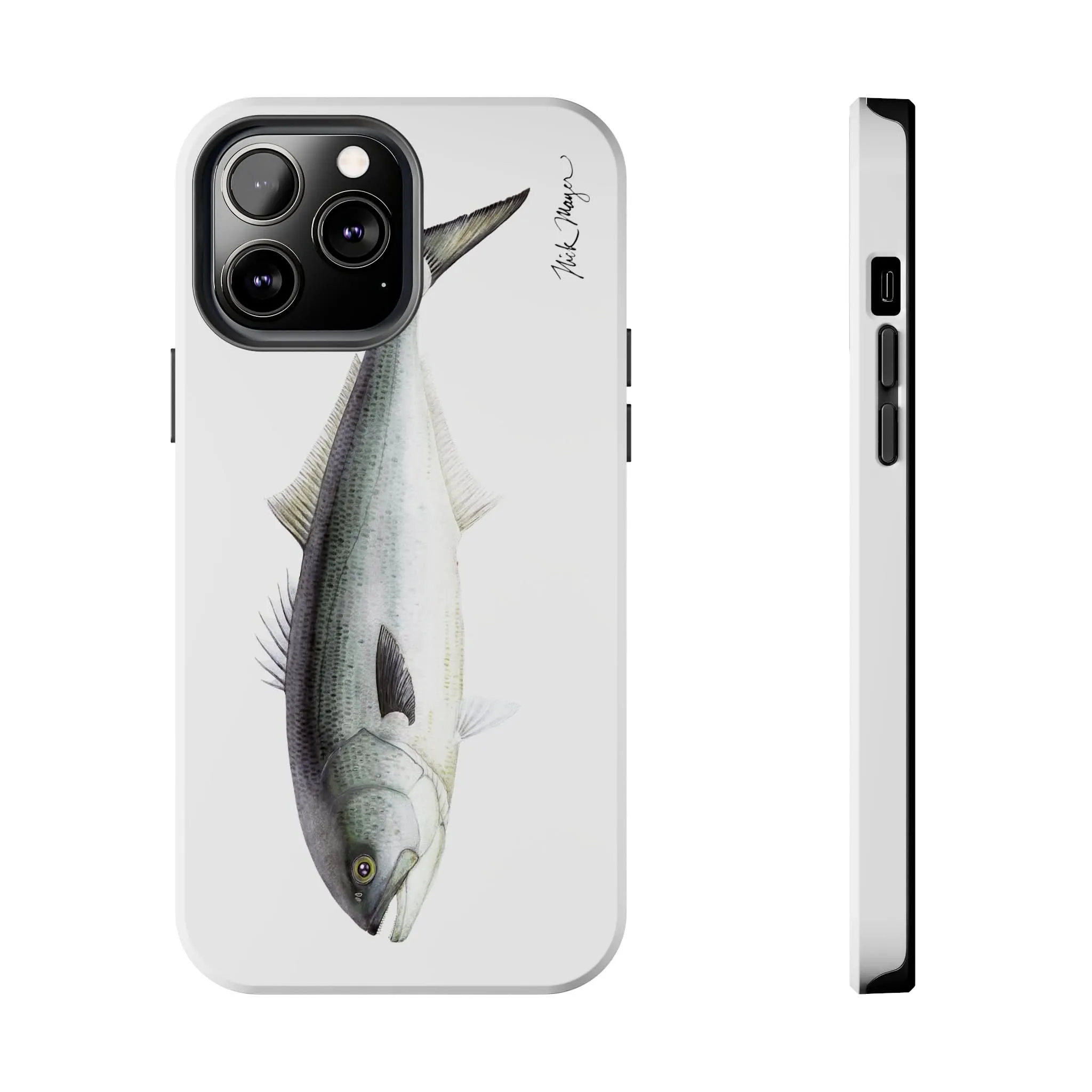 Bluefish Phone Case (iPhone)