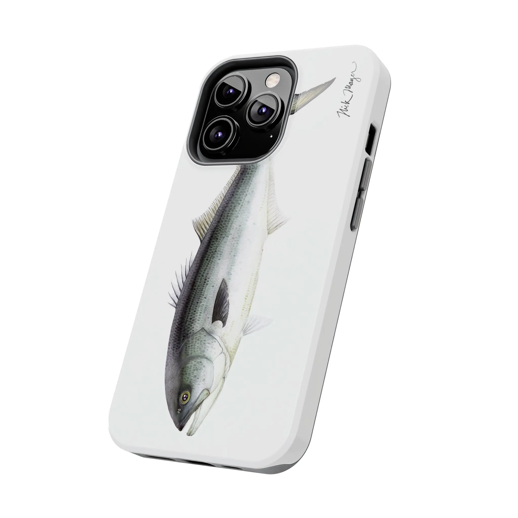 Bluefish Phone Case (iPhone)