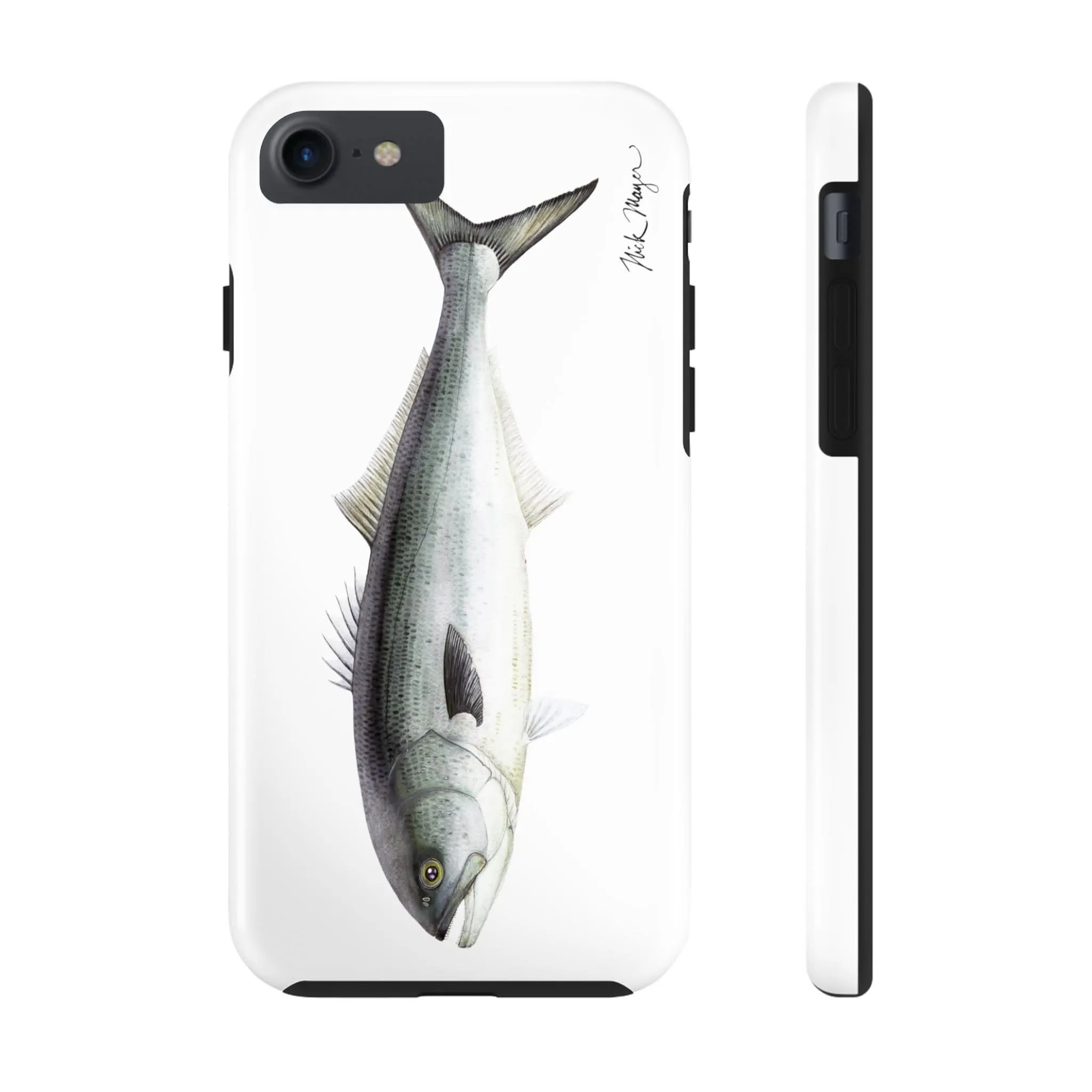 Bluefish Phone Case (iPhone)