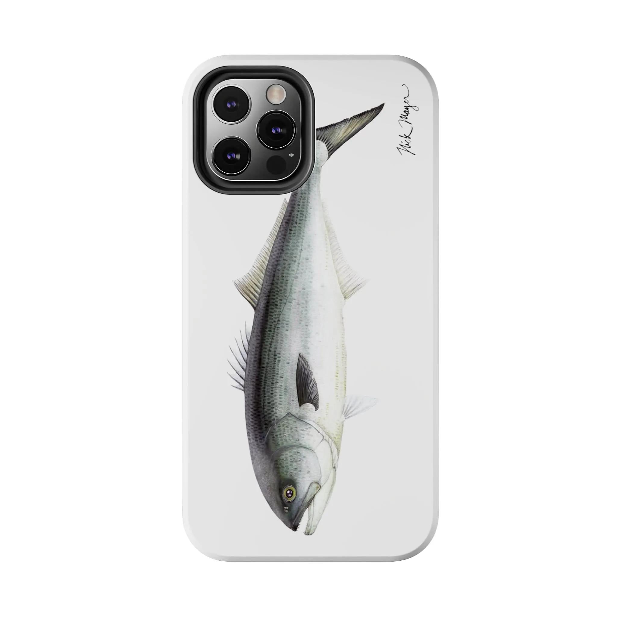 Bluefish Phone Case (iPhone)