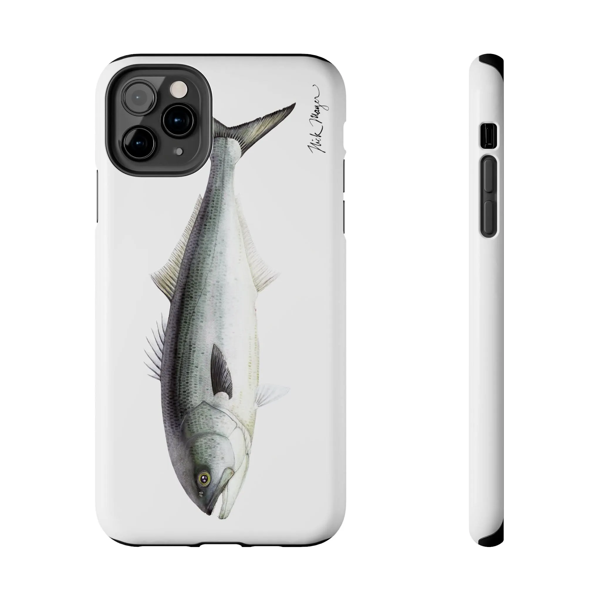 Bluefish Phone Case (iPhone)