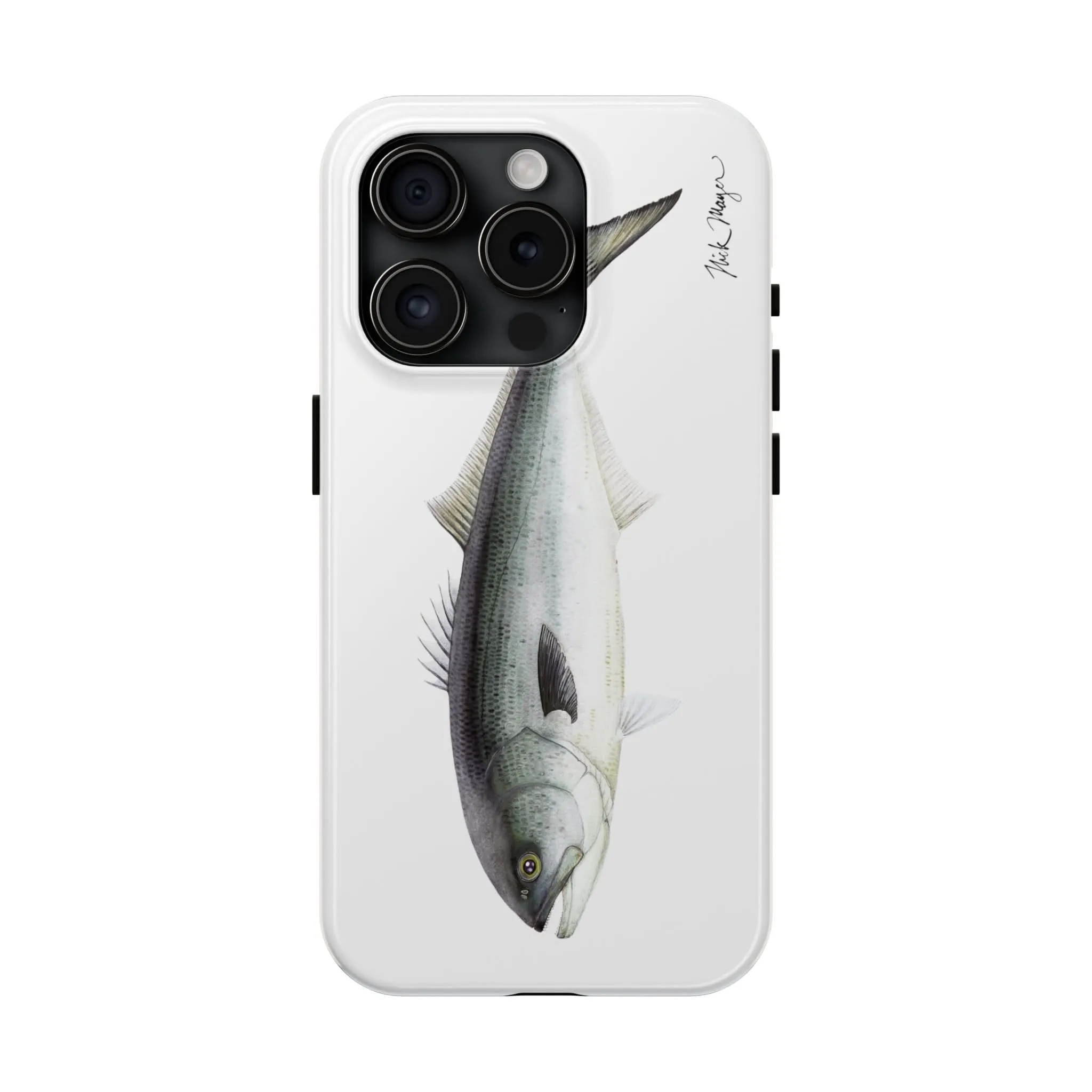 Bluefish Phone Case (iPhone)