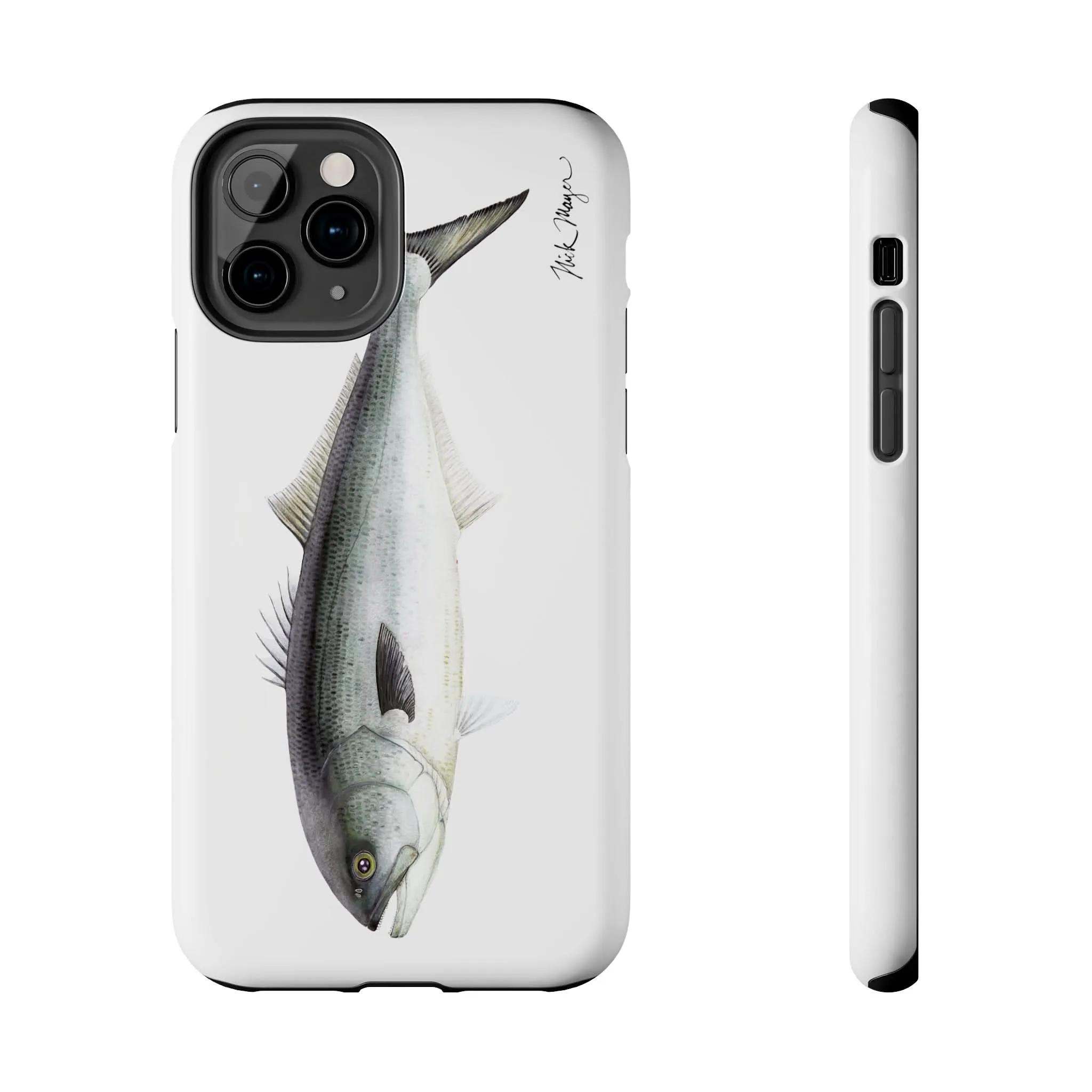 Bluefish Phone Case (iPhone)