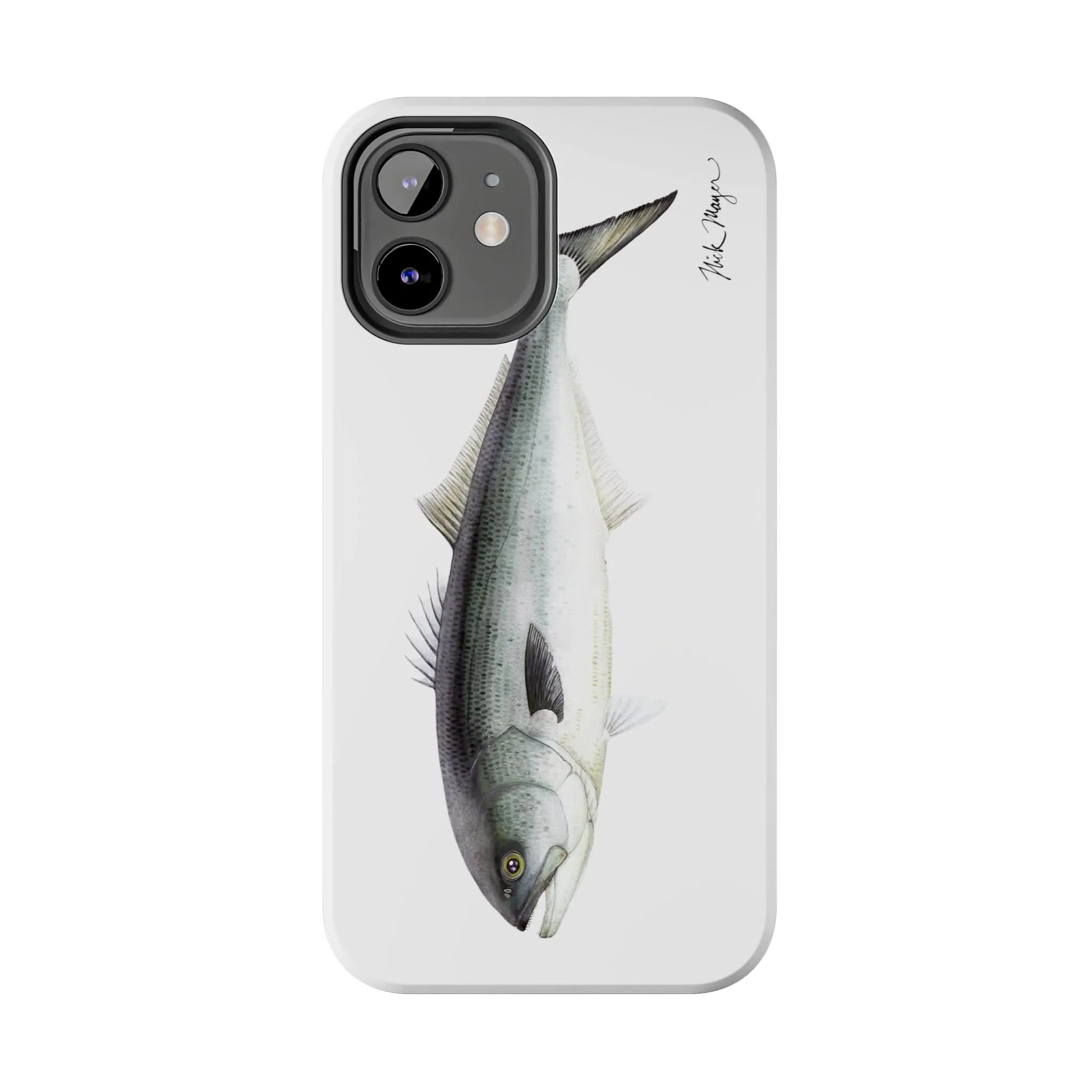 Bluefish Phone Case (iPhone)