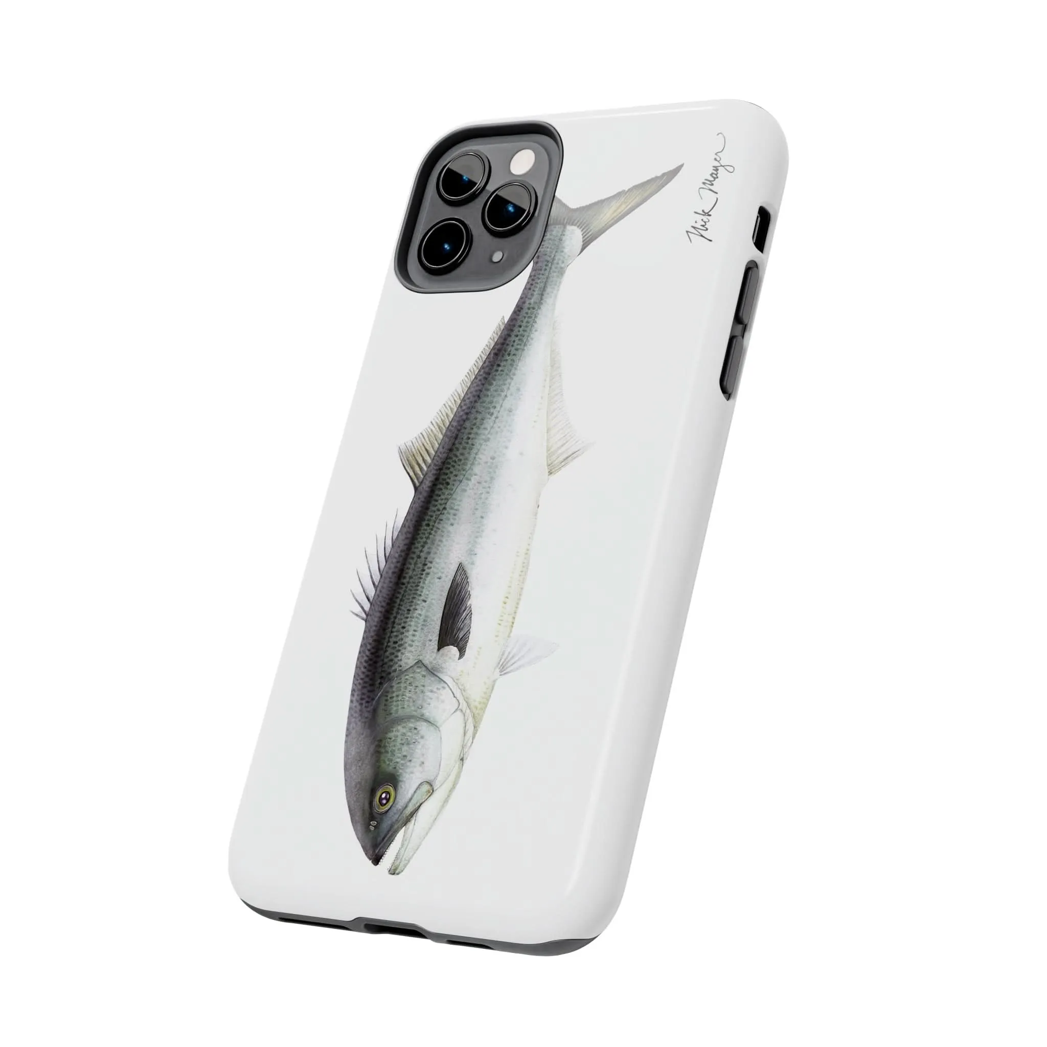 Bluefish Phone Case (iPhone)