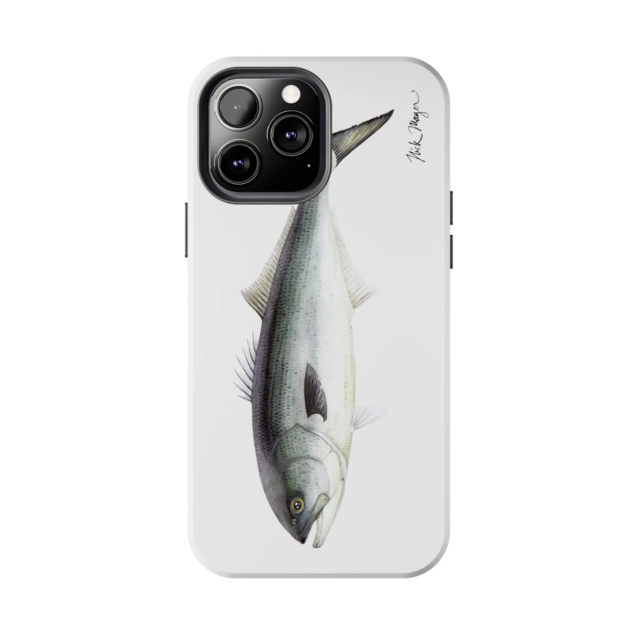 Bluefish Phone Case (iPhone)