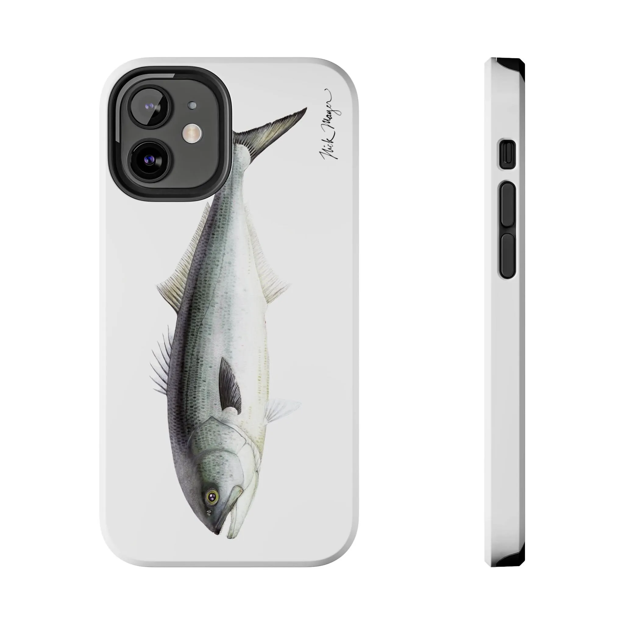 Bluefish Phone Case (iPhone)