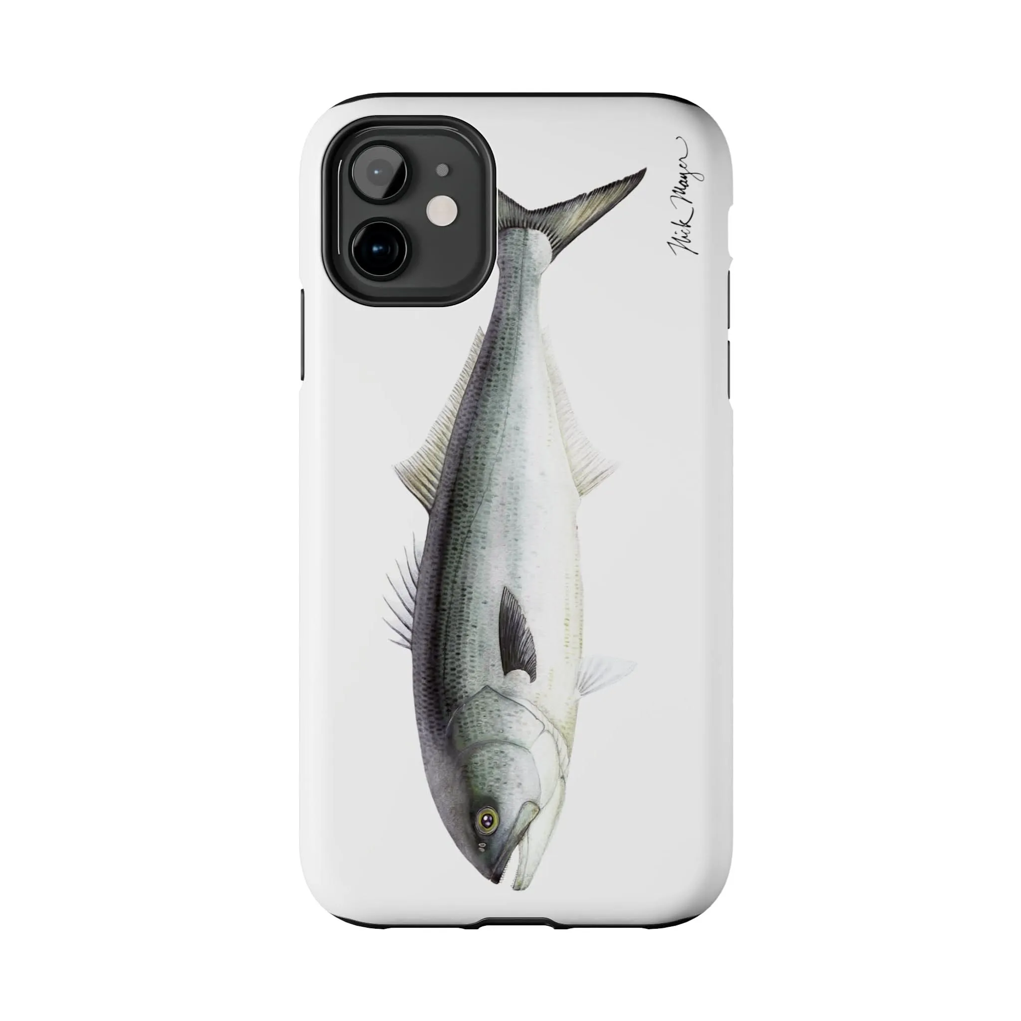 Bluefish Phone Case (iPhone)