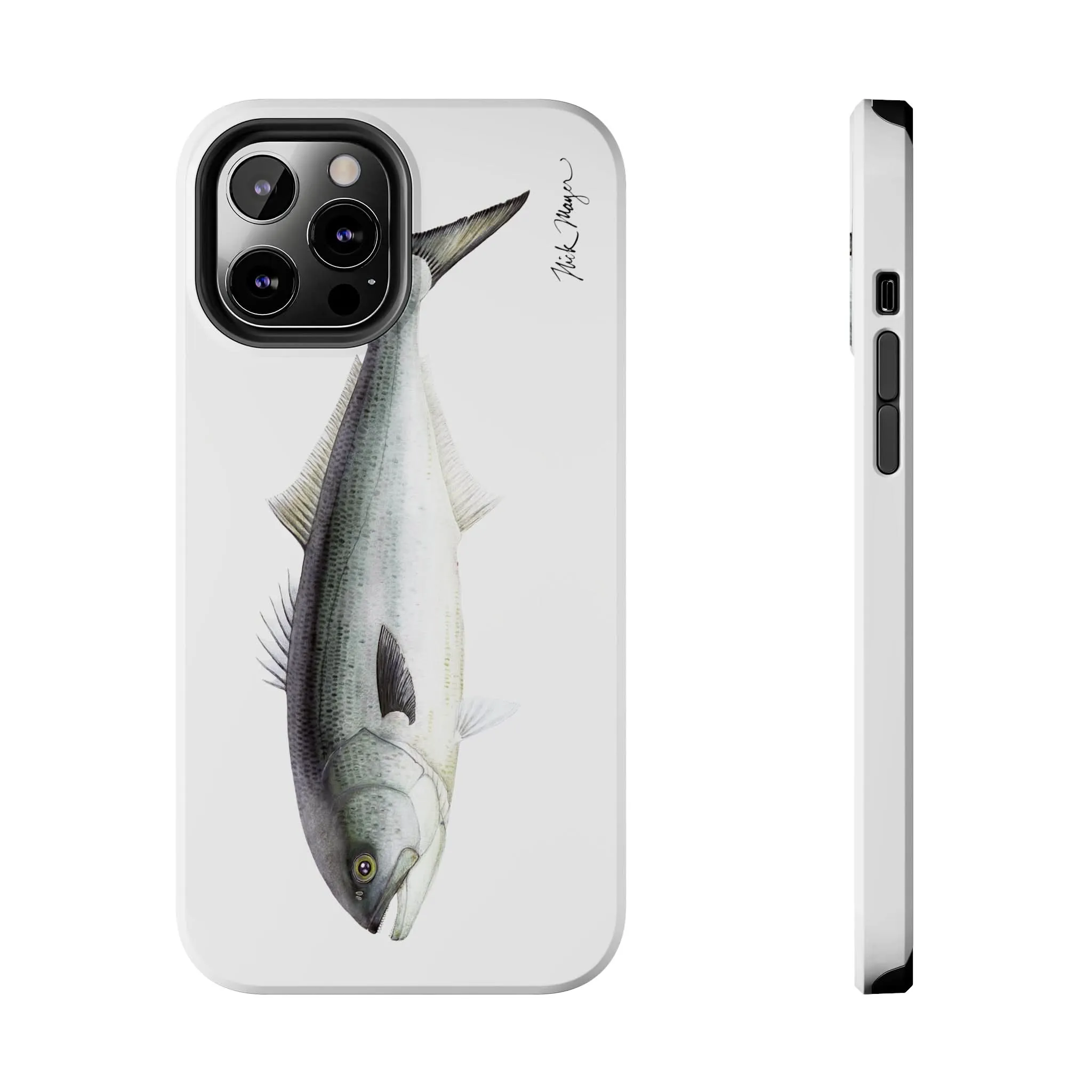 Bluefish Phone Case (iPhone)