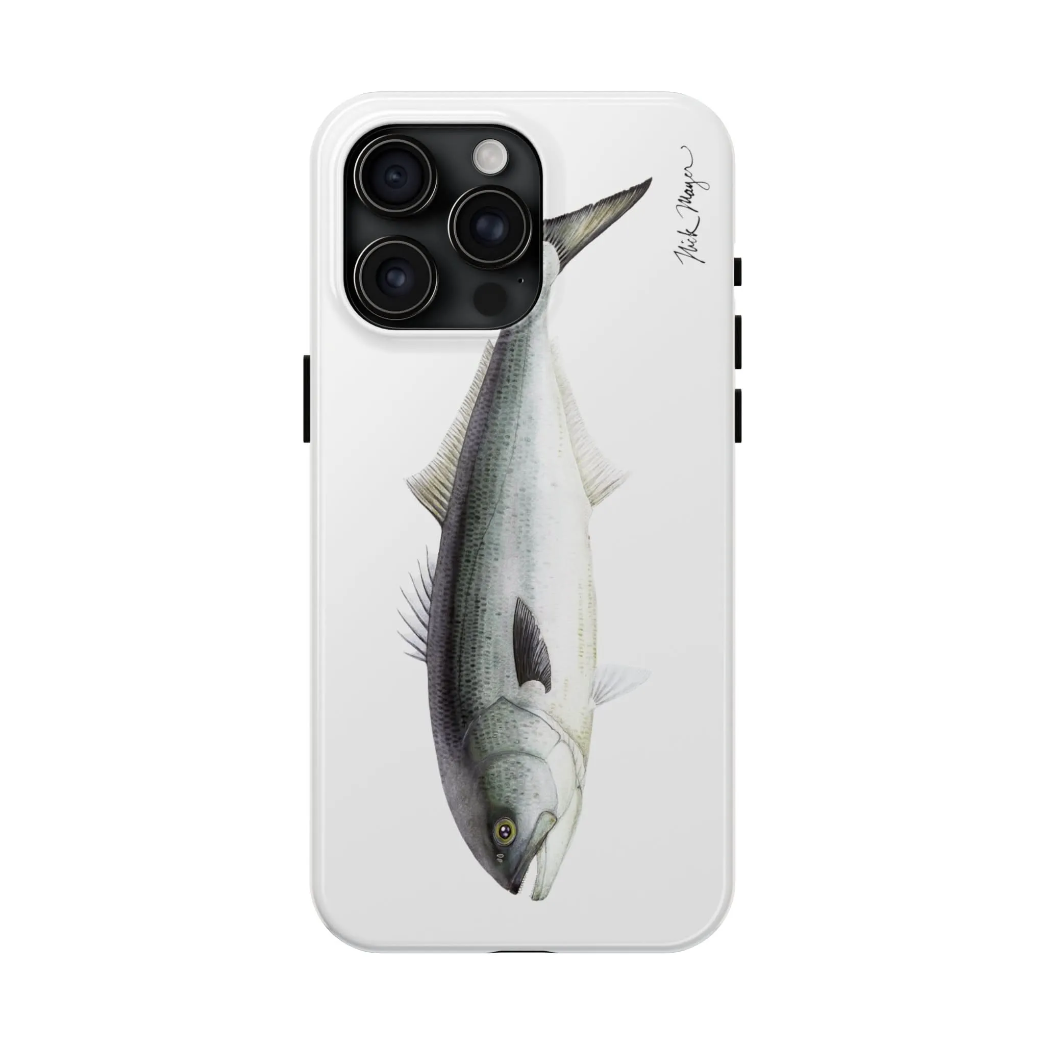 Bluefish Phone Case (iPhone)