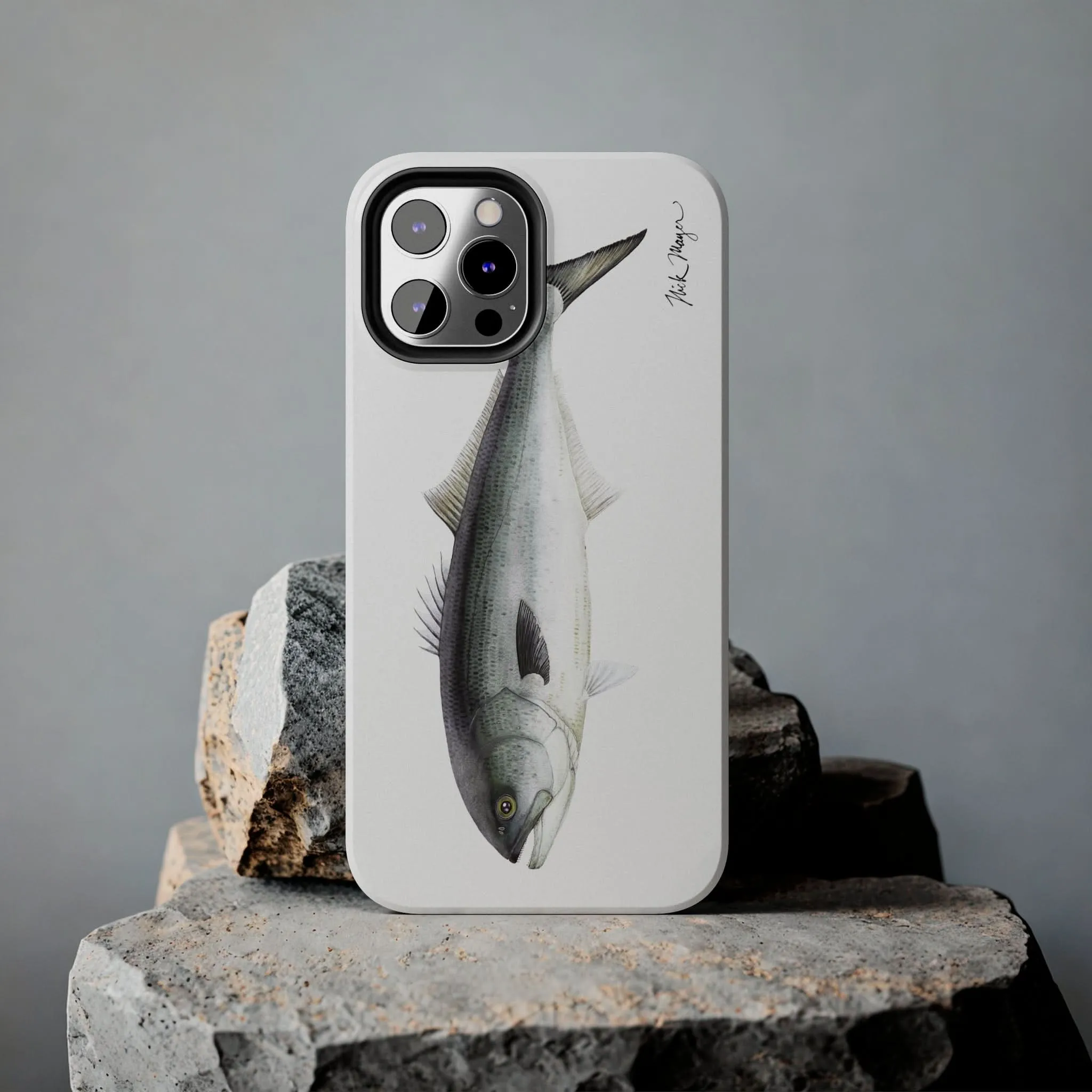 Bluefish Phone Case (iPhone)