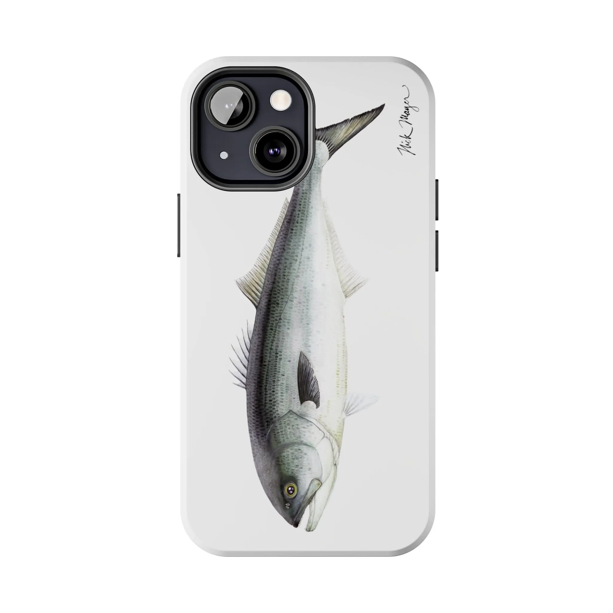 Bluefish Phone Case (iPhone)