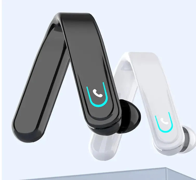 Bluetooth Earphone Mounting Ear Business Upgrade-Bluetooth Earphones