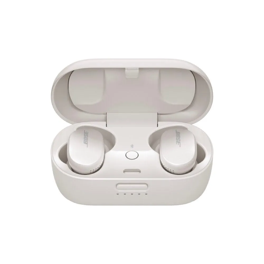 Bose QuietComfort Earbuds - Soapstone