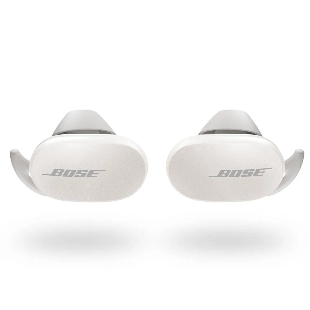 Bose QuietComfort Earbuds - Soapstone