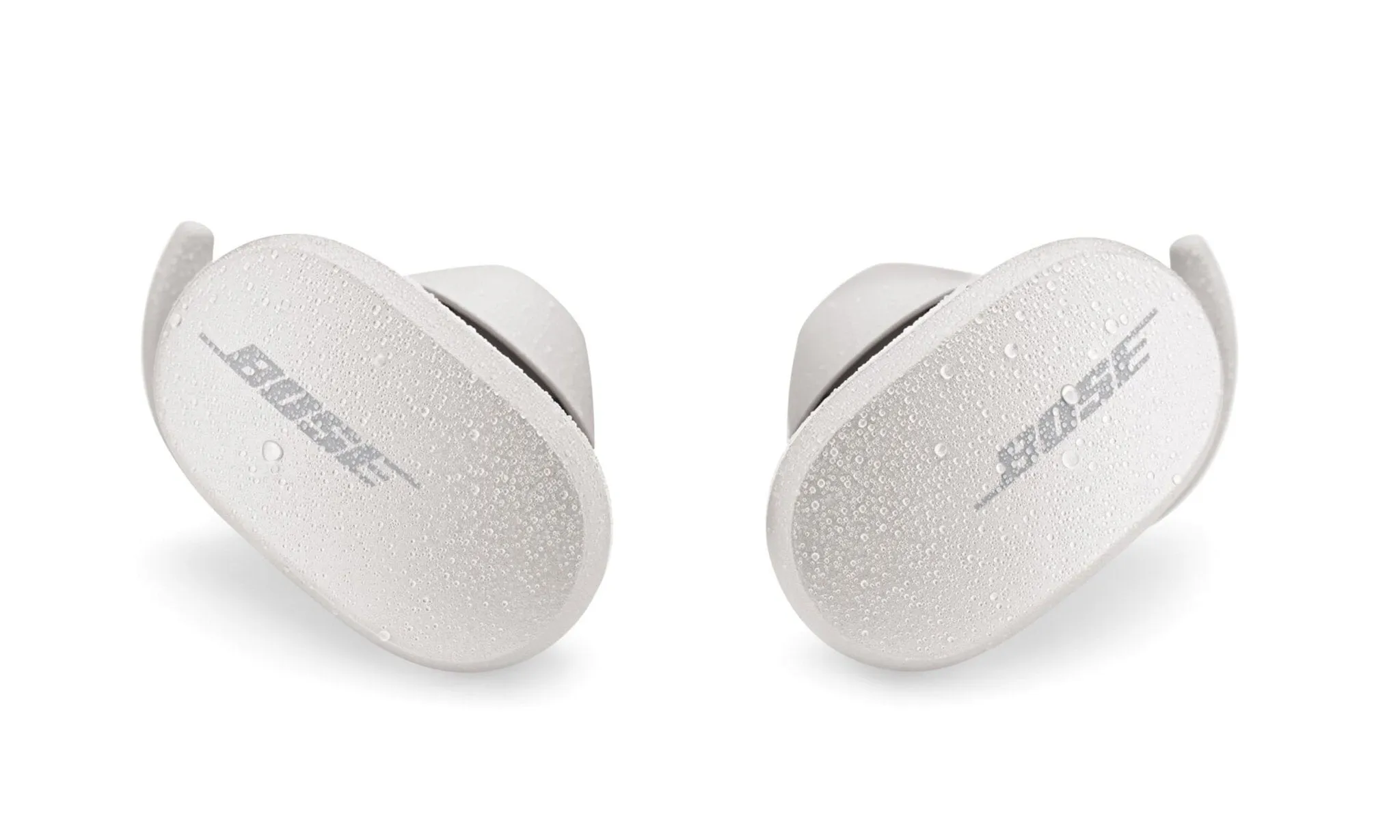 Bose QuietComfort Earbuds - Soapstone